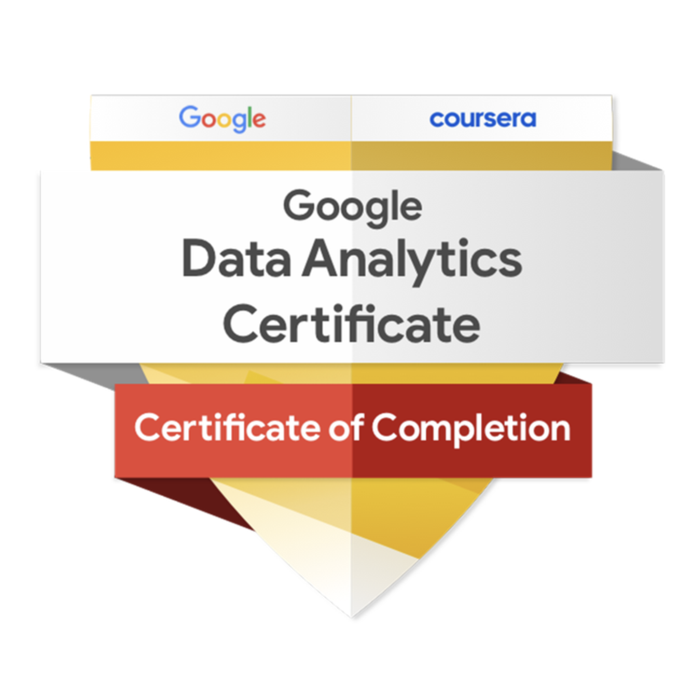 Data Analytics Professional Certificate
